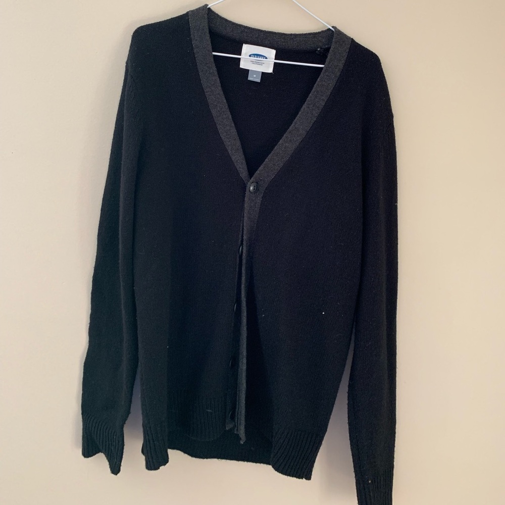 Men’s Cardigan